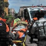 celaya acciones tras electrocucion en la casa de la cultura Celaya: Acciones tras electrocución en la Casa de la Cultura