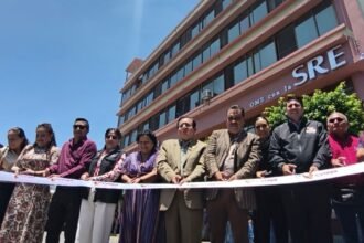 Celaya adquiere tercer edificio para fortalecer Fiscalización