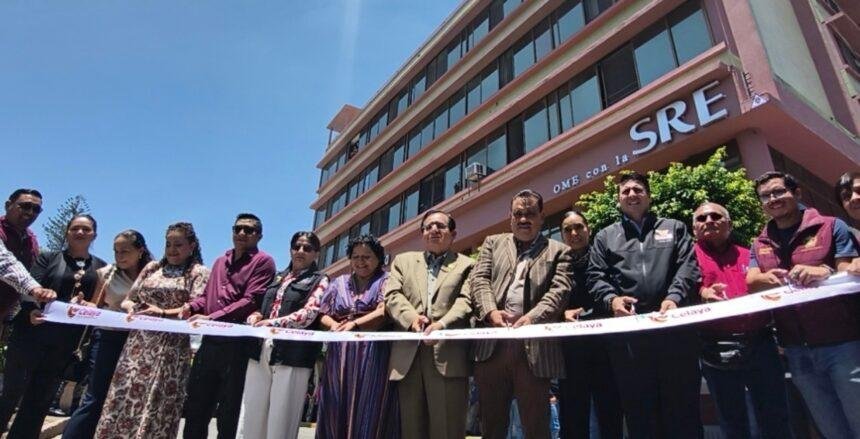 celaya adquiere tercer edificio para fortalecer fiscalizacion Celaya adquiere tercer edificio para fortalecer Fiscalización