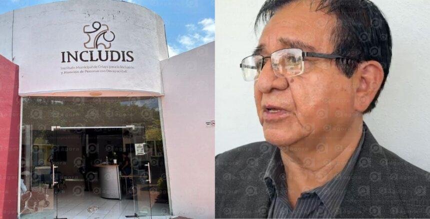 celaya alcalde examina compras del includis para mejorar servicios Celaya: Alcalde examina compras del INCLUDIS para mejorar servicios