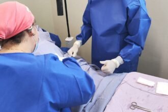 Celaya alcanza meta en programa de vasectomías sin bisturí