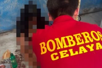 Celaya: Aumento de la seguridad tras escape de joven cautiva