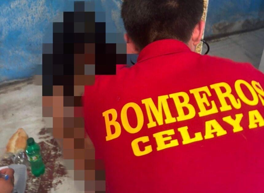 Celaya: Aumento de la seguridad tras escape de joven cautiva