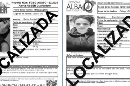 Celaya: Avances en la búsqueda de personas desaparecidas y su impacto local