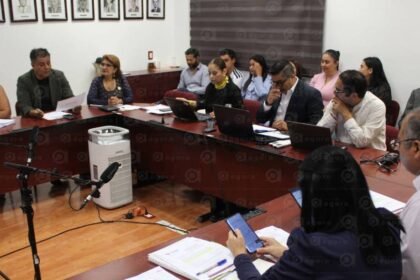 Celaya avanza en reingeniería municipal y mejora la vialidad