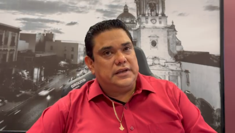 Celaya: Caída de 12 mdp en contratación de seguros de vida