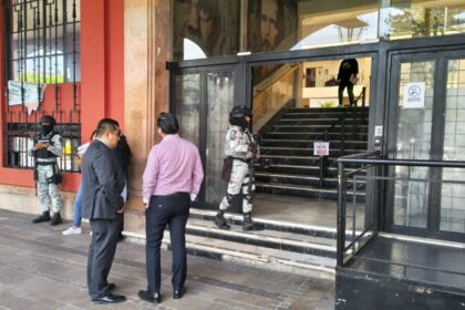 celaya debe pagar mas de 190 mil pesos a extrabajadora Celaya debe pagar más de 190 mil pesos a extrabajadora del DIF