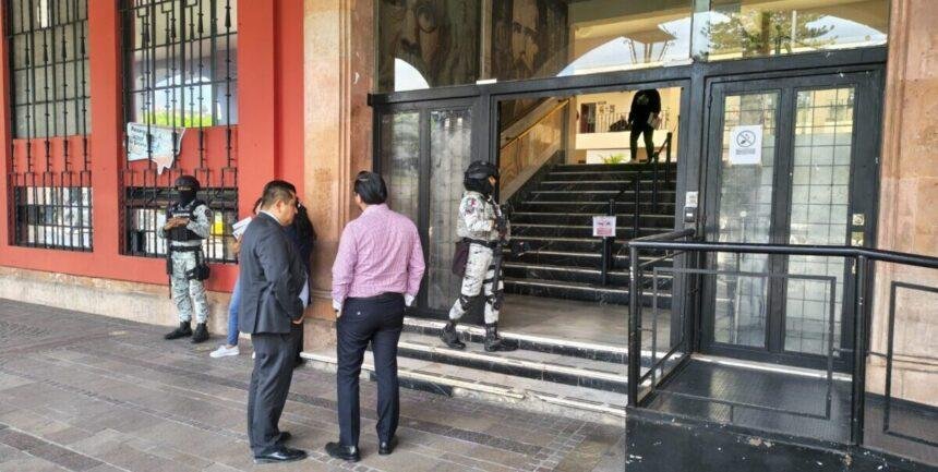 Celaya debe pagar más de 190 mil pesos a extrabajadora del DIF