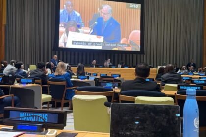 Celaya destaca en Foro Político de la ONU como modelo nacional