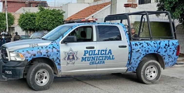 Celaya: Encuentran mujer en vivienda de Villas de los Reyes