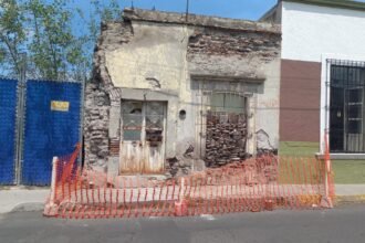 Celaya identifica 54 viviendas en riesgo de colapso estructural