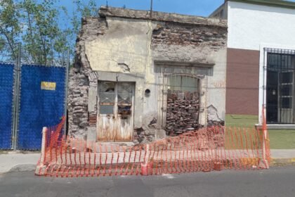 celaya identifica 54 viviendas en riesgo de colapso estructural Celaya identifica 54 viviendas en riesgo de colapso estructural