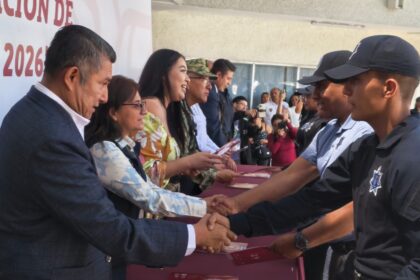 celaya infopol refuerza protocolos y atencion a cadetes Celaya: Infopol refuerza protocolos y atención a cadetes