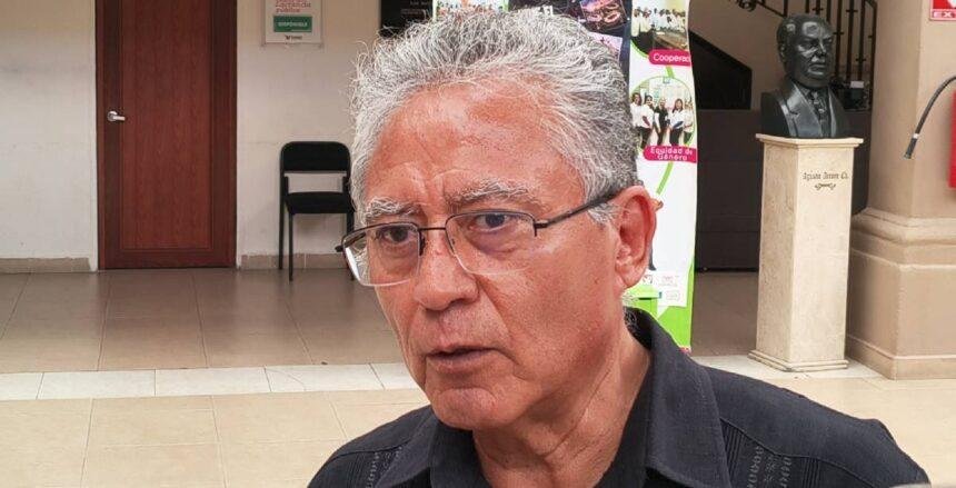celaya jefe de gabinete habla sobre impacto electoral en la Celaya: Jefe de Gabinete habla sobre impacto electoral en la región