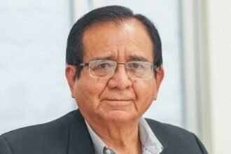 Celaya: Juan Miguel Ramírez presenta reelección en la región