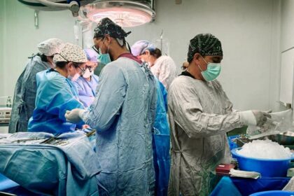 celaya mama dona rinones y cornea para salvar vidas locales Celaya: Mamá dona riñones y córnea para salvar vidas locales