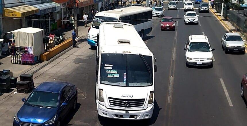 Celaya: Nueva vialidad entre Villa de los Arcos y Bosques
