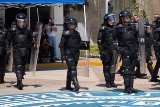 Celaya ofrece apoyo psicológico permanente a policías locales