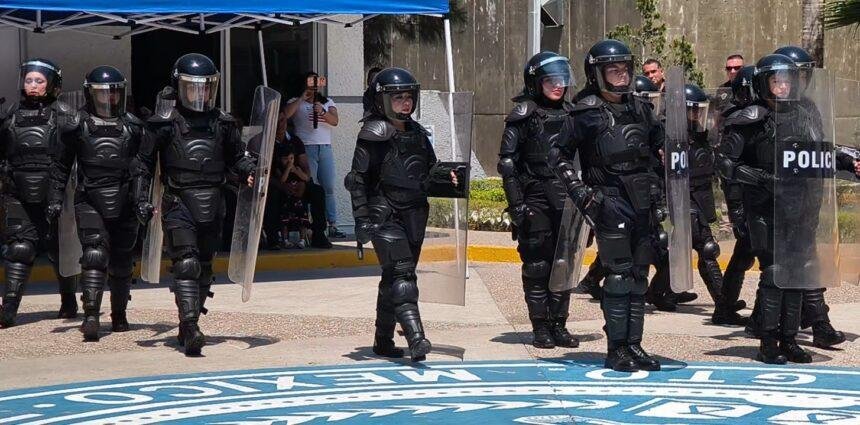 Celaya ofrece apoyo psicológico permanente a policías locales