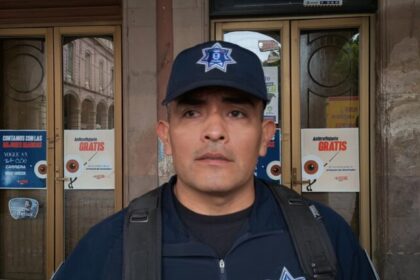 celaya pide denunciar objetos sospechosos para mejorar seguridad Celaya pide denunciar objetos sospechosos para mejorar seguridad