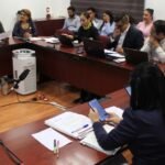 Celaya presenta proyecto de Reingeniería Administrativa con impacto local