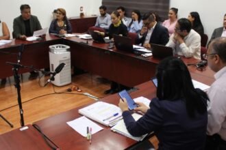 Celaya presenta proyecto de Reingeniería Administrativa con impacto local