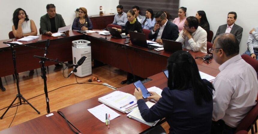 Celaya presenta proyecto de Reingeniería Administrativa con impacto local