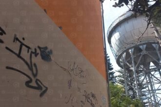 Celaya refuerza la limpieza urbana y combate el grafiti