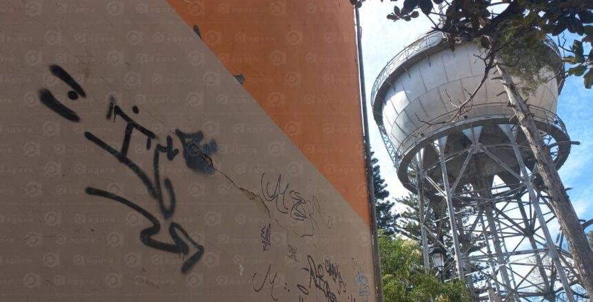 Celaya refuerza la limpieza urbana y combate el grafiti