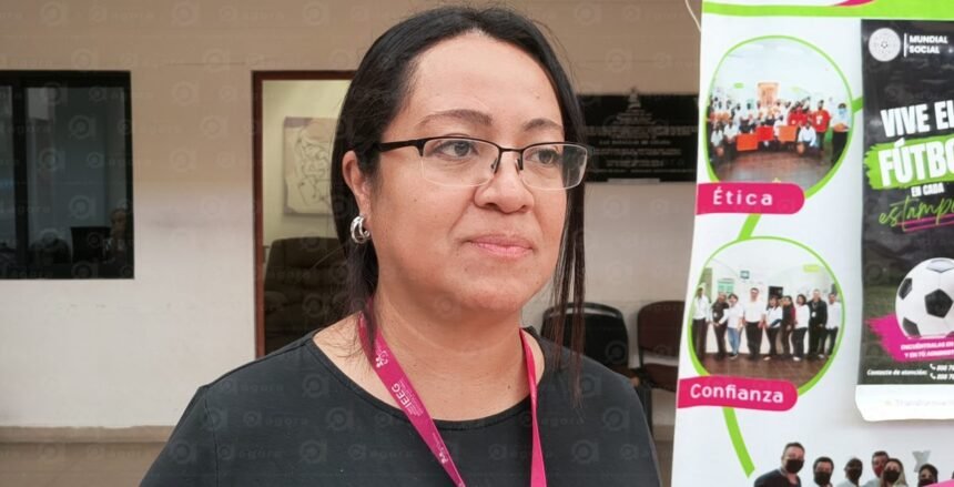 Celaya requiere consejeros para las elecciones de 2027