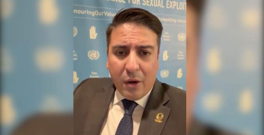 Celaya: Respuesta del Secretario sobre acusaciones y su impacto