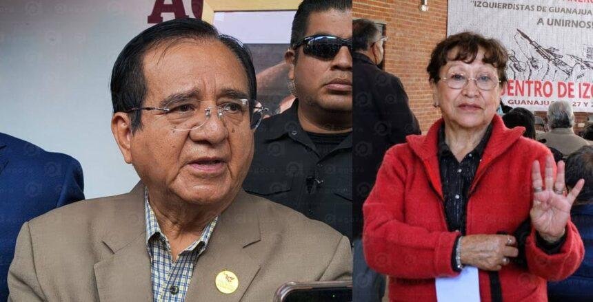 Celaya verifica autenticidad del título de la directora de personal