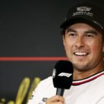 Checo Pérez reflexiona sobre su experiencia en Red Bull con Verstappen