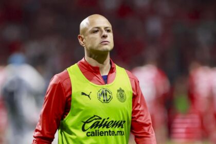 chicharito critica a chivas por falta de apoyo y responsabilidades Chicharito critica a Chivas por falta de apoyo y responsabilidades compartidas