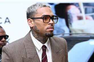 Chris Brown deberá pagar 13 millones a trabajadora por ataque de su perro