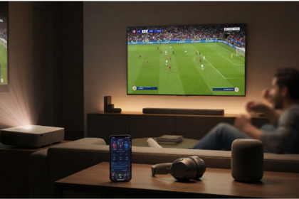 cinco dispositivos tecnologicos que optimizan la experiencia en la temporada Cinco dispositivos tecnológicos que optimizan la experiencia en la Temporada de Fútbol 2026