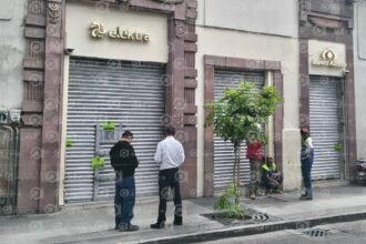 Clausura de Electra en Celaya por uso irregular de planta eléctrica