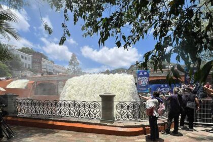 clavados regresan a la presa de la olla en su Clavados regresan a la Presa de la Olla en su apertura 276