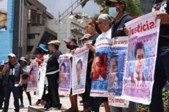 CNDH omite al Ejército en recomendación sobre caso Ayotzinapa por inclusión previa