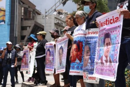 CNDH omite al Ejército en recomendación sobre caso Ayotzinapa por inclusión previa