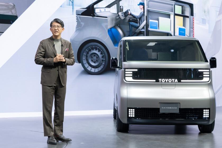 colaboracion de siete marcas japonesas para enfrentar el avance de Colaboración de siete marcas japonesas para enfrentar el avance de autos chinos