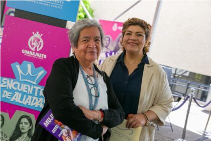 colaboracion entre gobierno de la gente y meta para emprendedoras Colaboración entre Gobierno de la Gente y Meta para emprendedoras en Guanajuato