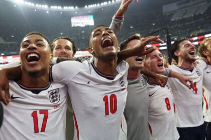cole palmer se quedo dormido y se perdio la victoria Cole Palmer se quedó dormido y se perdió la victoria de Inglaterra ante México