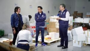 colecta 2 colecta 2