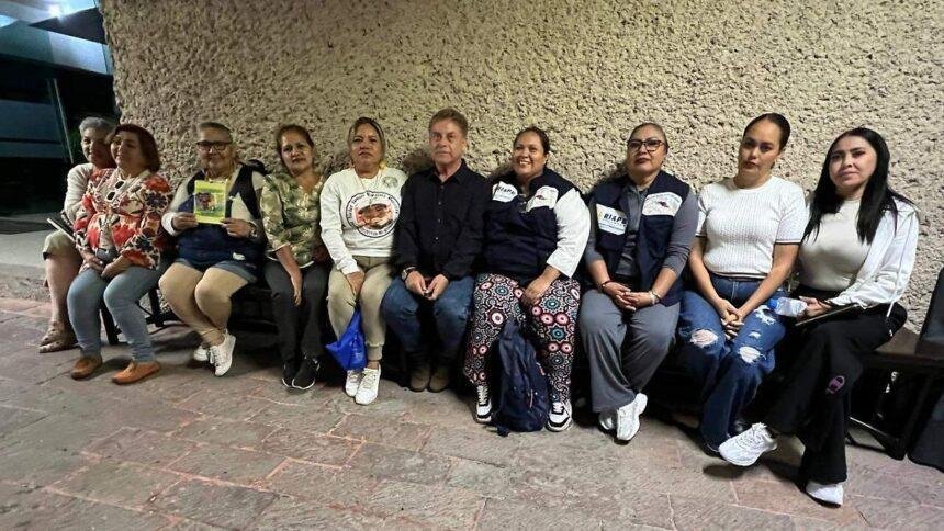 Colectivos en León piden mejorar la identificación de desaparecidos en Guanajuato