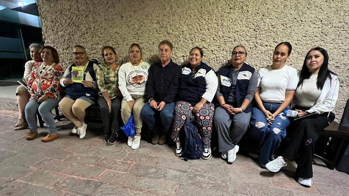 Colectivos en León piden mejorar la identificación de desaparecidos en Guanajuato