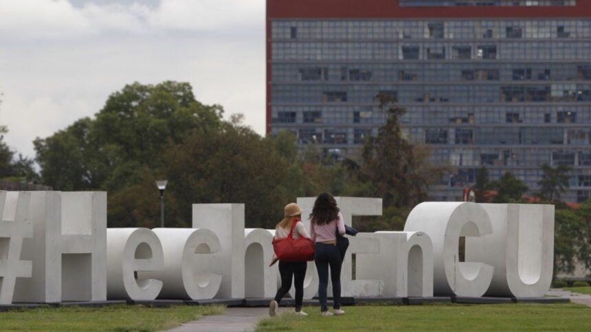 Colegio de Directores de la UNAM apoya a aspirantes al examen de ingreso