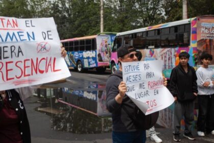 comision tecnica de la unam recomienda tras denuncias de trampas Comisión técnica de la UNAM recomienda tras denuncias de trampas en examen de admisión