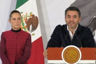 Conagua admite que obras en el Valle de México no detendrán inundaciones.