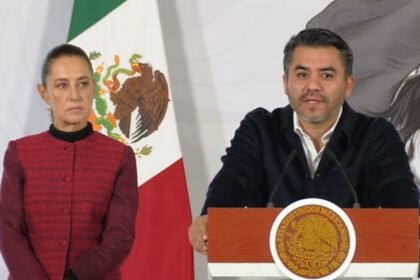 Conagua admite que obras en el Valle de México no detendrán inundaciones.